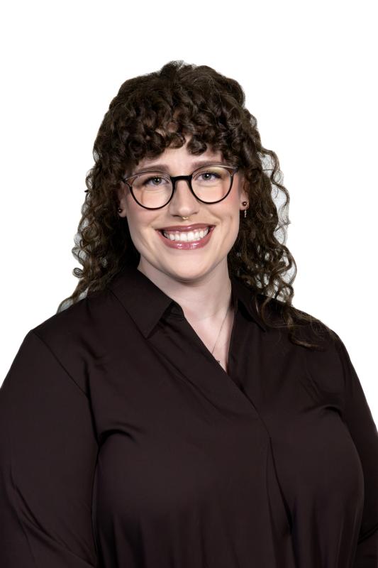 MCKENNA ANDELIN, DVM, Residency-trained in anesthesia and analgesia MCKENNA ANDELIN, DVM, Residency-trained in anesthesia and analgesia