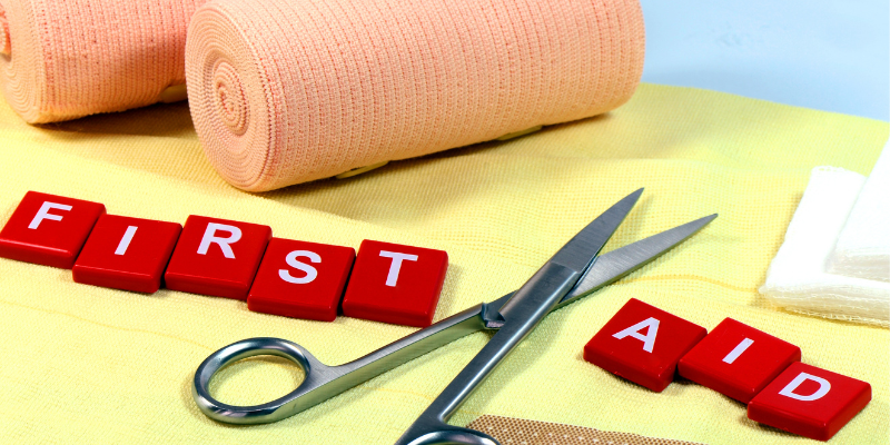 dogs, pet first aid kit, pet emergency, pet first aid, Animal Emergency & Referral Center of Minnesota, Saint Paul animal emergency hospital, Oakdale animal emergency hospital, Twin Cities emergency vet, Minnesota emergency vet