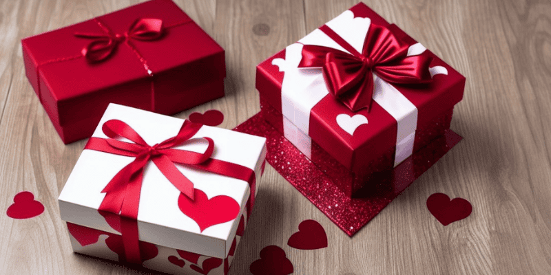 gift wrap, ribbons, obstruction, Valentine's Day pet dangers, pet health, pet hazards, pet dangers, pet emergencies, Animal Emergency & Referral Center of Minnesota, Twin Cities emergency vet, Minnesota emergency vet, pet safety tips