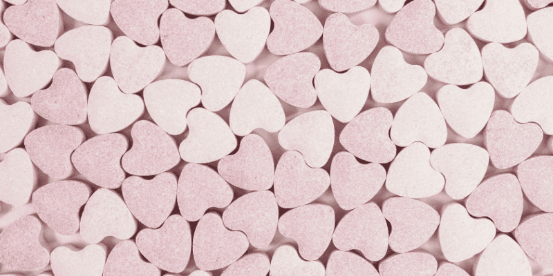 xylitol, Valentine's Day pet dangers, pet health, pet hazards, pet dangers, pet emergencies, Animal Emergency & Referral Center of Minnesota, Twin Cities emergency vet, Minnesota emergency vet, pet safety tips