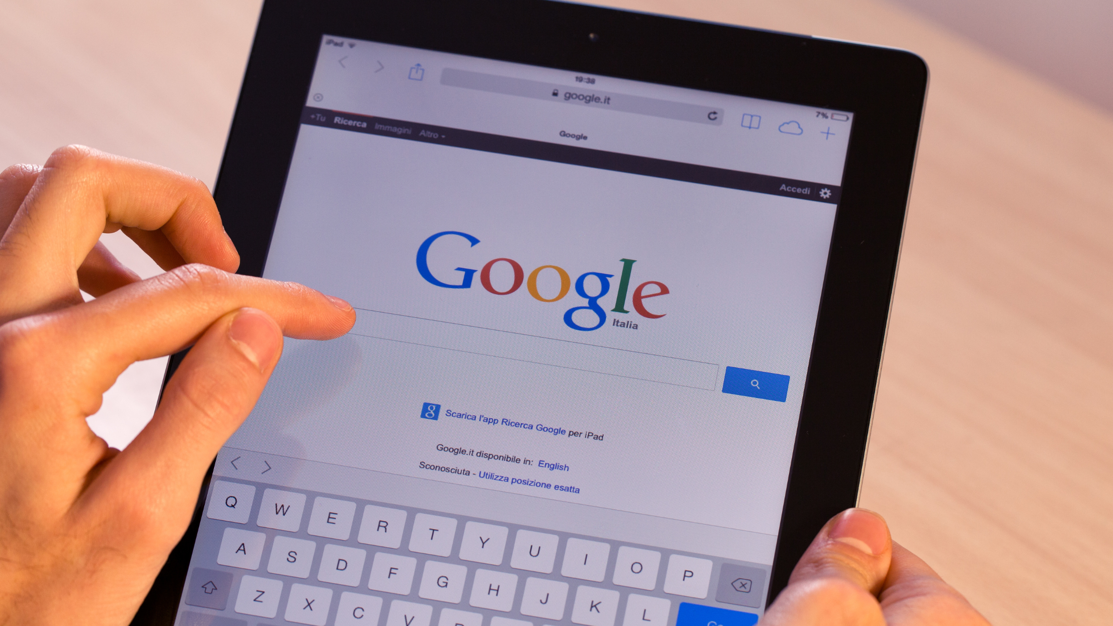 Proof that Dr. Google is NOT a Licensed Veterinarian