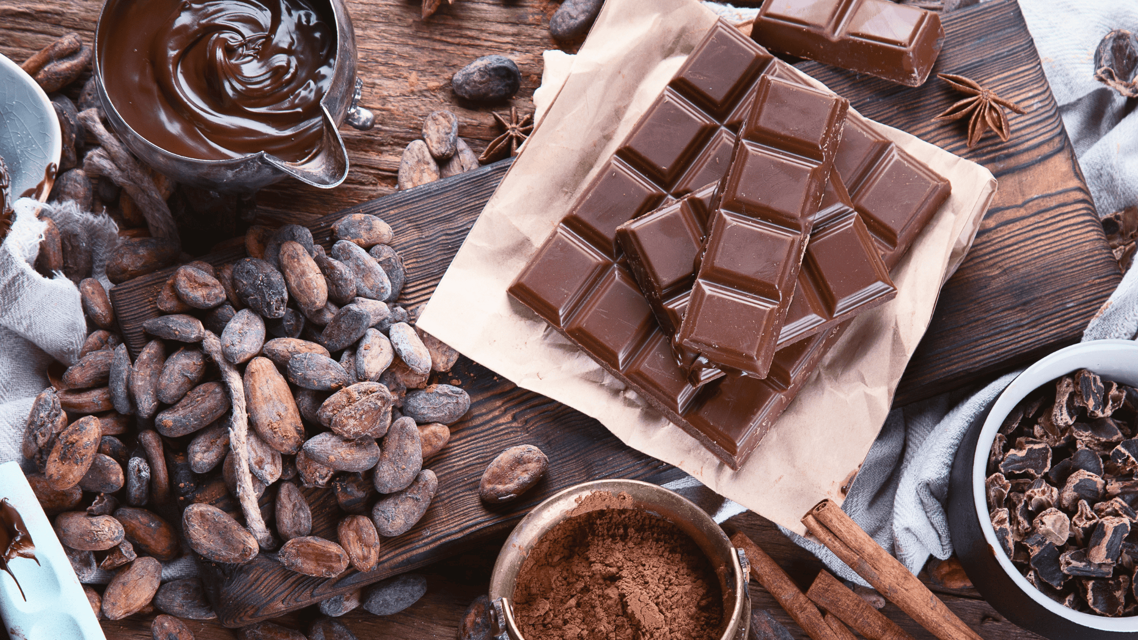 Why is Chocolate Toxic to My Dog?