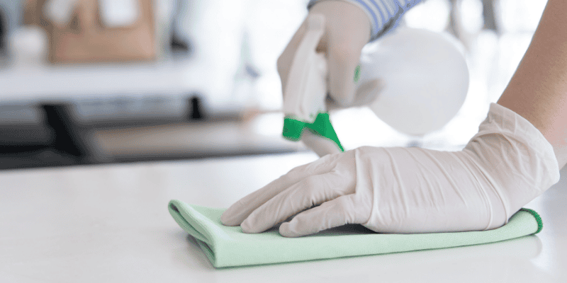 pet safety, pet toxins, cleaning supplies, spring cleaning, pet owners cleaning tips, cleaning safety for pet owners, pet health, Animal Emergency & Referral Center of Minnesota, emergency vet