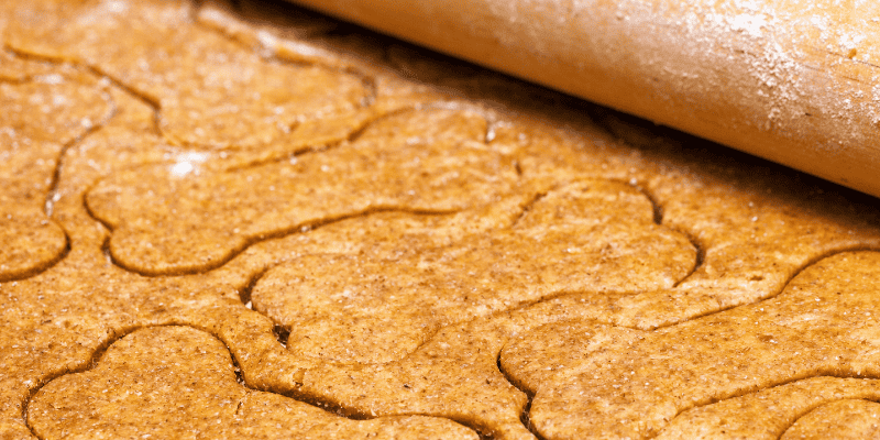 bone cookie cutter, dog biscuits, homemade dog biscuits, homemade dog treats, diy dog treats, baking, pet-friendly treats, homemade dog treats, homemade pet treats, pet-friendly baking ingredients, dog-friendly baking ingredients, emergency veterinarian, Animal Emergency & Referral Center of Minnesota