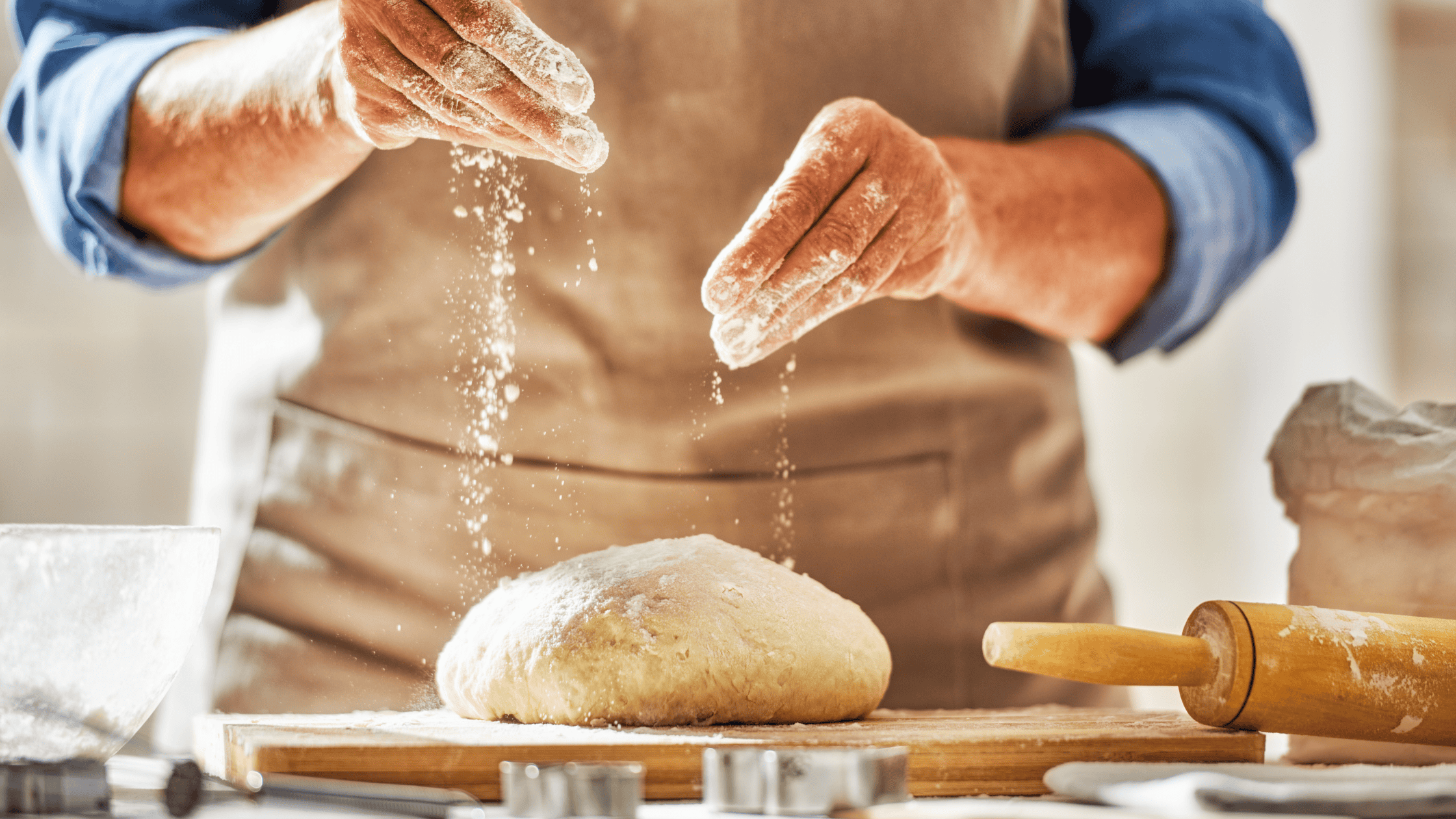 No Bread Dough for Fido: Understanding Bread Dough Poisoning in Dogs