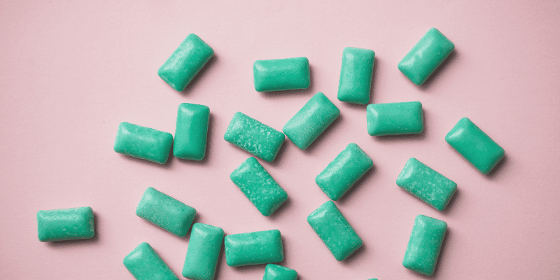 gum, chewing gum, peppermint gum, gum cubes, xylitol, xylitol toxicity, pet toxins, dog toxins, pet health, emergency vet, Minnesota animal emergency hospital, Animal Emergency & Referral Center of Minnesota, emergency vet