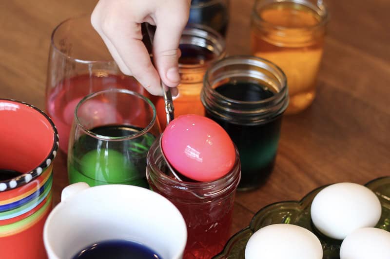 Easter Hazards for Pets