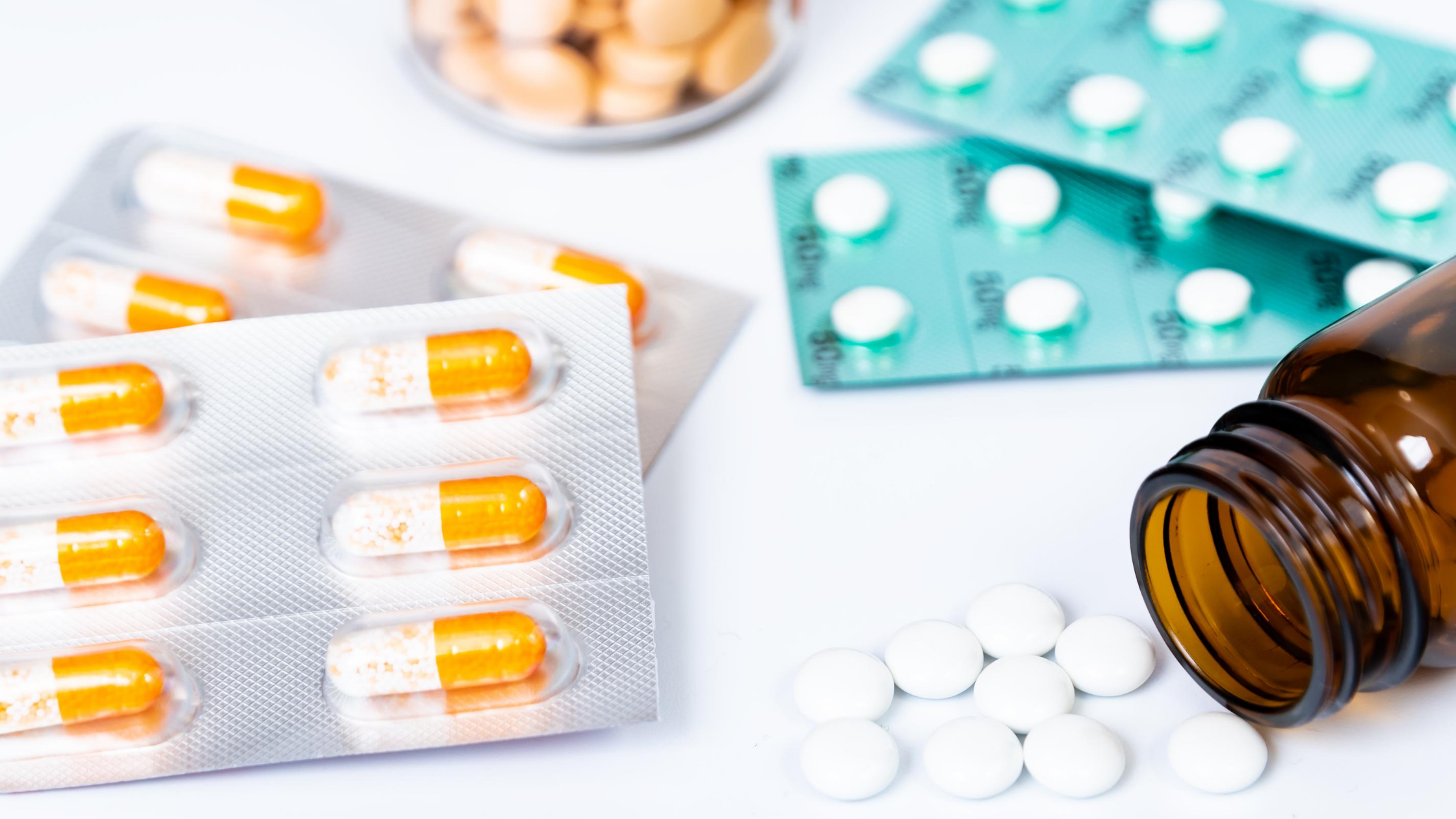 Cold Medicines That Can Poison Your Pet