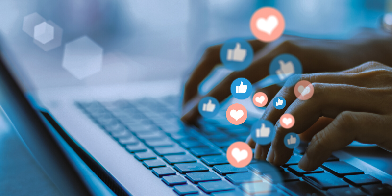 social media, likes, hearts, shop local, support local, locally-owned veterinary clinic, family veterinarian, family vet, Minnesota veterinary clinics, Minnesota animal hospital, Twin Cities veterinary clinics, Saint Paul veterinary clinics, veterinary care, pets, pet owners, support local veterinarians