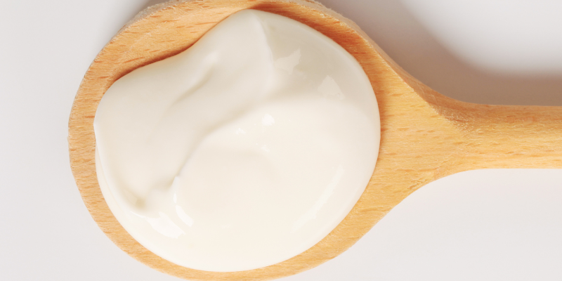 yogurt, spoon, pets, dairy products, can my pet eat dairy, cats, dogs, dairy, can my pet eat yogurt, can my pet eat cheese, can my pet drink milk, can my pet eat butter, can my pet eat ice cream, pet health, veterinary, Animal Emergency & Referral Center of Minnesota