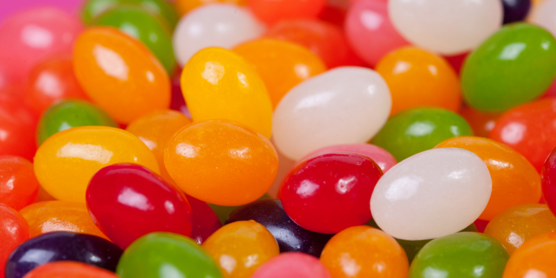 jelly beans, xylitol, sugar-free candy, Easter pet dangers, Easter pet hazards, Easter pet toxins, Easter pet safety, pet owners, pet parents, holiday pet dangers, pet emergency, Animal Emergency & Referral Center of Minnesota, St. Paul emergency vet, Oakdale emergency vet, emergency veterinarian, Twin Cities emergency vet, Minnesota emergency vet