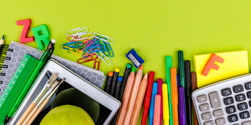 back to school supplies, pet toxins, pet health, pet safety, pet emergency, toxic school supplies, hazardous school supplies, school year, fall pet toxins, autumn pet toxins, Animal Emergency & Referral Center of Minnesota, Twin Cities emergency vet, Saint Paul emergency vet, Oakdale emergency vet