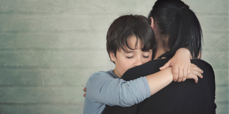 pet loss, grieving the loss of a pet, ways to memorialize a pet, pet loss for kids, pet loss for children, helping kids grieve, Animal Emergency & Referral Center of Minnesota, Animal Human Bond Social Worker