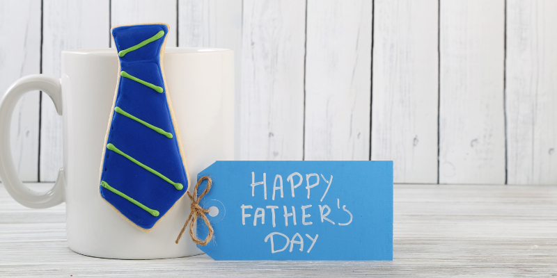 mug, tie, sign, Father's Day gifts, pet dads, pet toxins, pet hazards, pet health, Animal Emergency & Referral Center of Minnesota