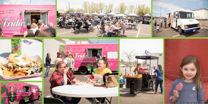 Animal Emergency & Referral Center of Minnesota, Oakdale Red Building, emergency vet, Twin Cities emergency vet, Minnesota emergency animal hospital, Twin Cities animal emergency hospital, Minnesota veterinary referral center, Twin Cities veterinary referral center, R A Bassett Photography, JL Drone Imagery, Big Bell Ice Cream, R-Frida's, Buna Mobile Coffee, Rescued Pets are Wonderful, RPAWs, Lena the Pug, Twinkie the Corgi, Twin Cities Inflatables, School of Rock, Apres, Must Be Ruff, Central Bark, Class Act Cats, My Pitbull is Family, Dreamy Pups, Treat Me Too Dog Treats, A Touch of Magic Entertainment, Minnesota Companion Rabbit Society, Fuzzbutt Boutique, Hill's Pet Nutrition, Block Portrait Studios, Pets on the Mend, Oakdale, Minnesota, Twin Cities, veterinary hospital