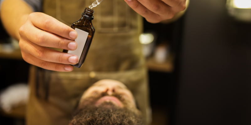 beard oil, Father's Day gifts, pet dads, pet toxins, pet hazards, pet health, Animal Emergency & Referral Center of Minnesota