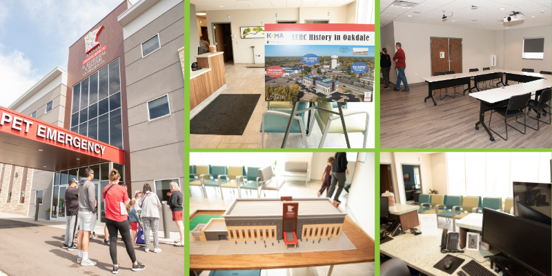 Animal Emergency & Referral Center of Minnesota, Oakdale Red Building, emergency vet, Twin Cities emergency vet, Minnesota emergency animal hospital, Twin Cities animal emergency hospital, Minnesota veterinary referral center, Twin Cities veterinary referral center, R A Bassett Photography, JL Drone Imagery, Big Bell Ice Cream, R-Frida's, Buna Mobile Coffee, Rescued Pets are Wonderful, RPAWs, Lena the Pug, Twinkie the Corgi, Twin Cities Inflatables, School of Rock, Apres, Must Be Ruff, Central Bark, Class Act Cats, My Pitbull is Family, Dreamy Pups, Treat Me Too Dog Treats, A Touch of Magic Entertainment, Minnesota Companion Rabbit Society, Fuzzbutt Boutique, Hill's Pet Nutrition, Block Portrait Studios, Pets on the Mend, Oakdale, Minnesota, Twin Cities, veterinary hospital