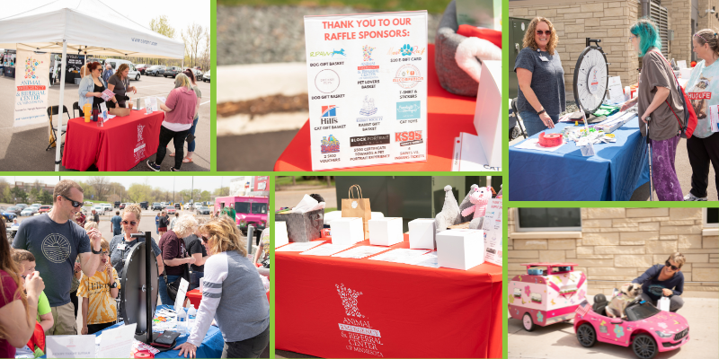 Animal Emergency & Referral Center of Minnesota, Oakdale Red Building, emergency vet, Twin Cities emergency vet, Minnesota emergency animal hospital, Twin Cities animal emergency hospital, Minnesota veterinary referral center, Twin Cities veterinary referral center, R A Bassett Photography, JL Drone Imagery, Big Bell Ice Cream, R-Frida's, Buna Mobile Coffee, Rescued Pets are Wonderful, RPAWs, Lena the Pug, Twinkie the Corgi, Twin Cities Inflatables, School of Rock, Apres, Must Be Ruff, Central Bark, Class Act Cats, My Pitbull is Family, Dreamy Pups, Treat Me Too Dog Treats, A Touch of Magic Entertainment, Minnesota Companion Rabbit Society, Fuzzbutt Boutique, Hill's Pet Nutrition, Block Portrait Studios, Pets on the Mend, Oakdale, Minnesota, Twin Cities, veterinary hospital