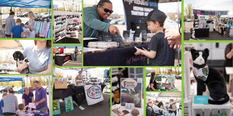 Animal Emergency & Referral Center of Minnesota, Oakdale Red Building, emergency vet, Twin Cities emergency vet, Minnesota emergency animal hospital, Twin Cities animal emergency hospital, Minnesota veterinary referral center, Twin Cities veterinary referral center, R A Bassett Photography, JL Drone Imagery, Big Bell Ice Cream, R-Frida's, Buna Mobile Coffee, Rescued Pets are Wonderful, RPAWs, Lena the Pug, Twinkie the Corgi, Twin Cities Inflatables, School of Rock, Apres, Must Be Ruff, Central Bark, Class Act Cats, My Pitbull is Family, Dreamy Pups, Treat Me Too Dog Treats, A Touch of Magic Entertainment, Minnesota Companion Rabbit Society, Fuzzbutt Boutique, Hill's Pet Nutrition, Block Portrait Studios, Pets on the Mend, Oakdale, Minnesota, Twin Cities, veterinary hospital