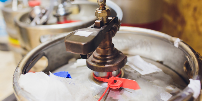 home brewing kit, beer, Father's Day gifts, pet dads, pet toxins, pet hazards, pet health, Animal Emergency & Referral Center of Minnesota