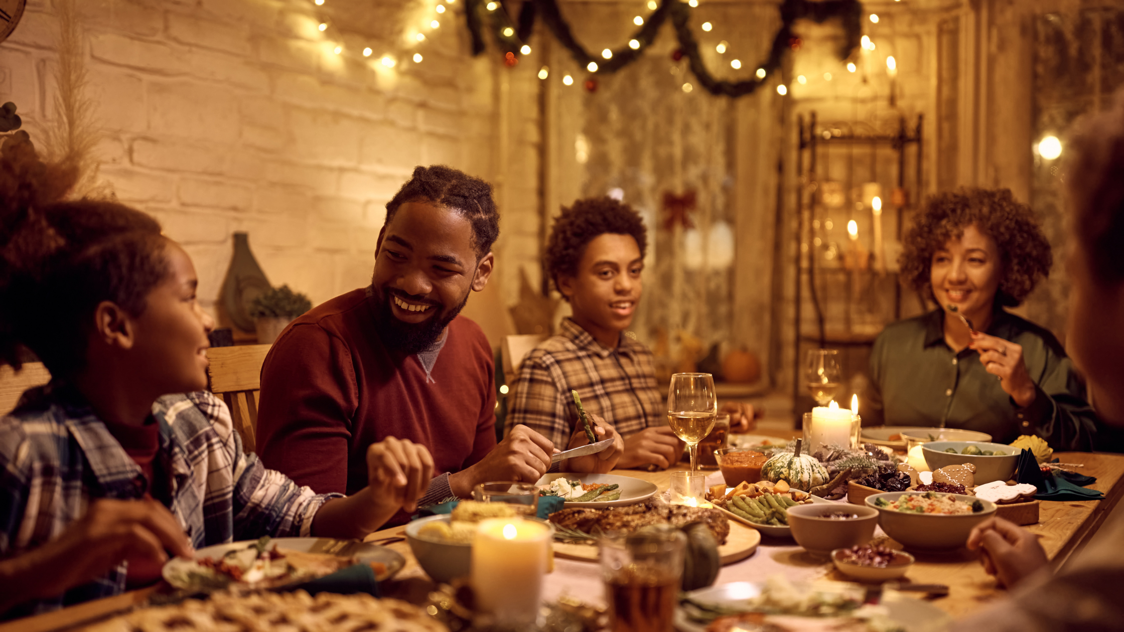 A Pet Parent’s Guide to Holiday Guests