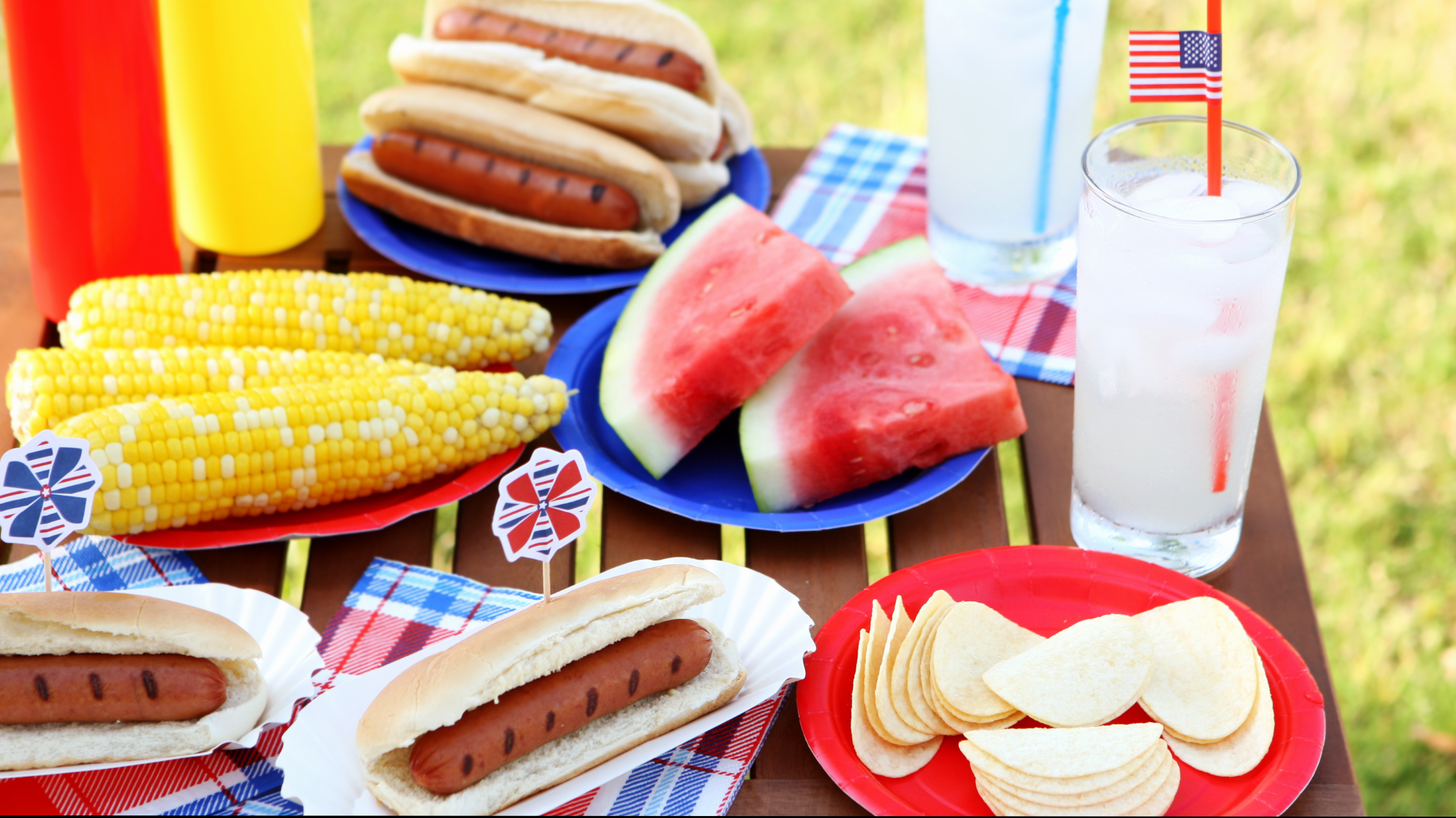 No Corn on the Cob for Pets