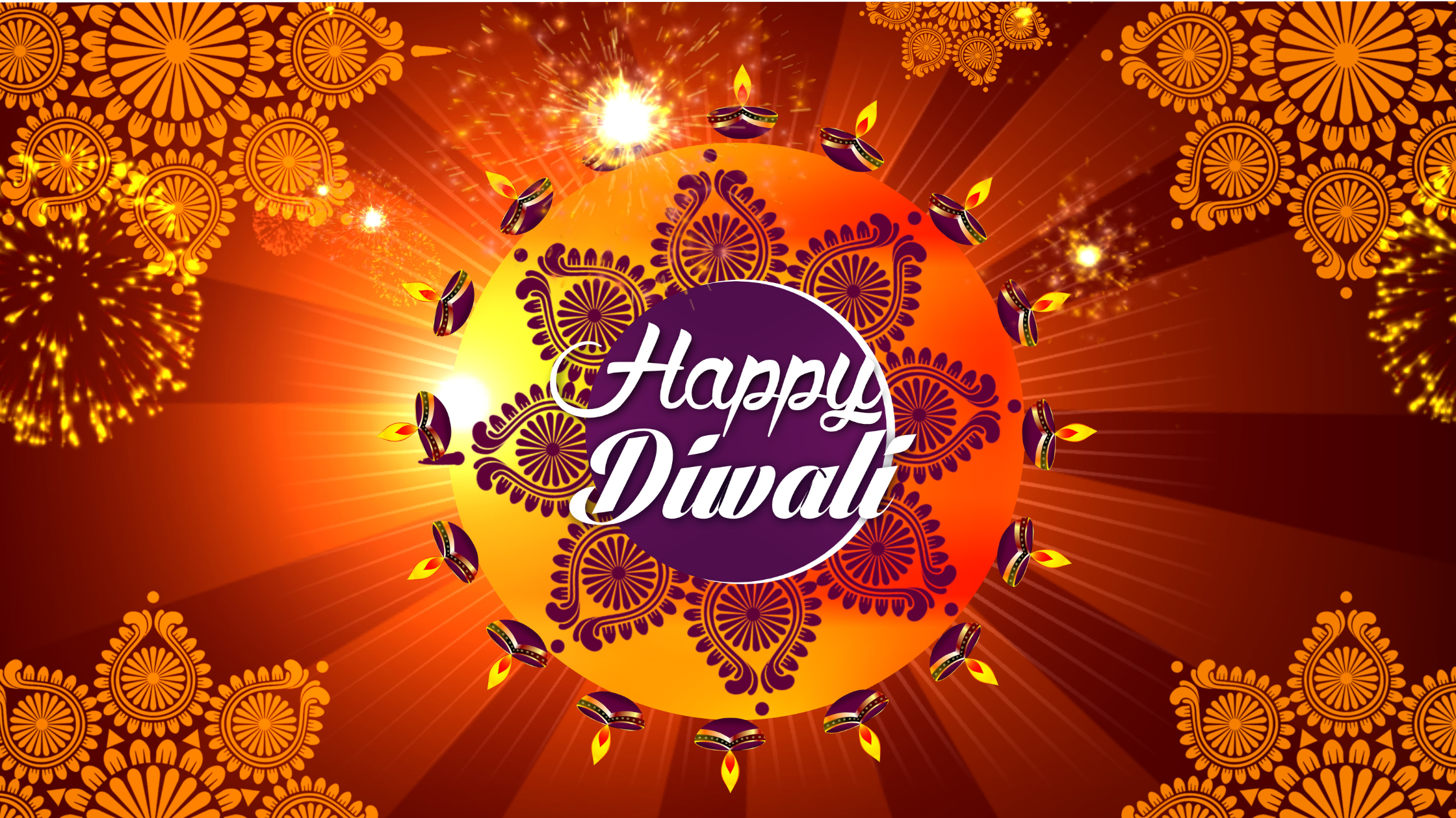 5 Common Diwali Pet Dangers