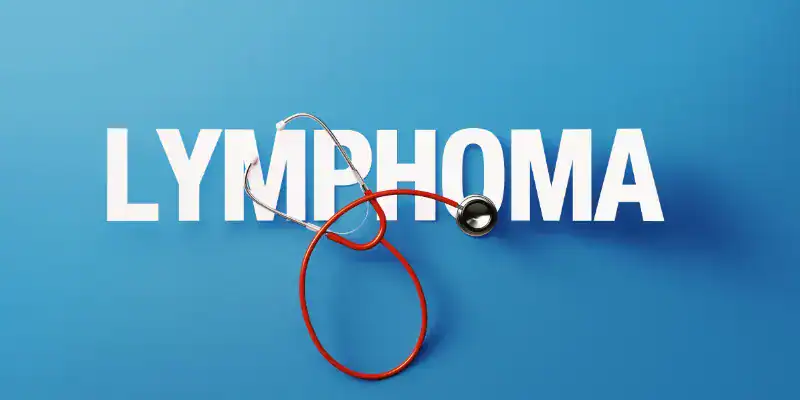 Lymphoma in Pets