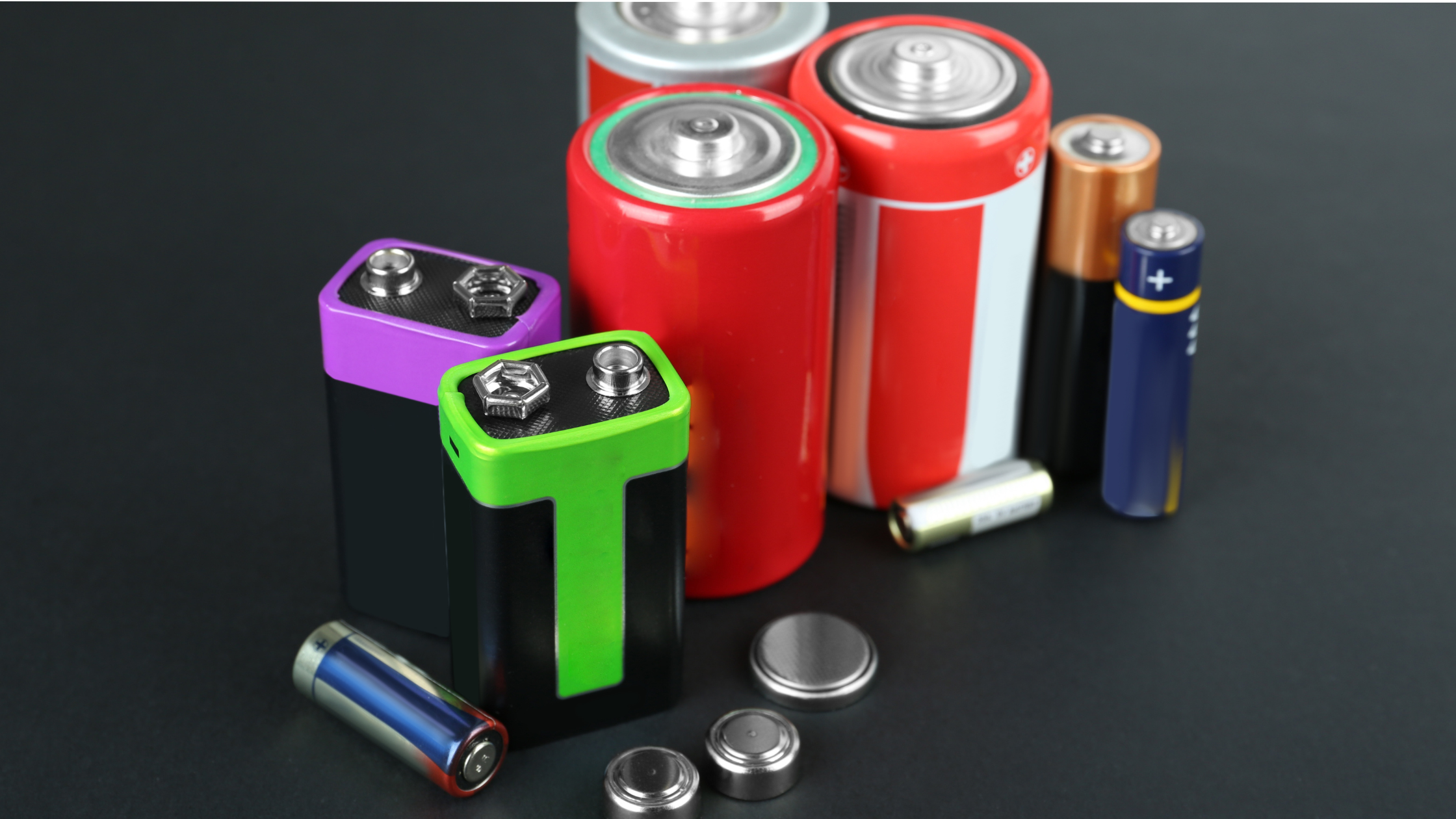 What to Do if Your Pet Ingests a Battery