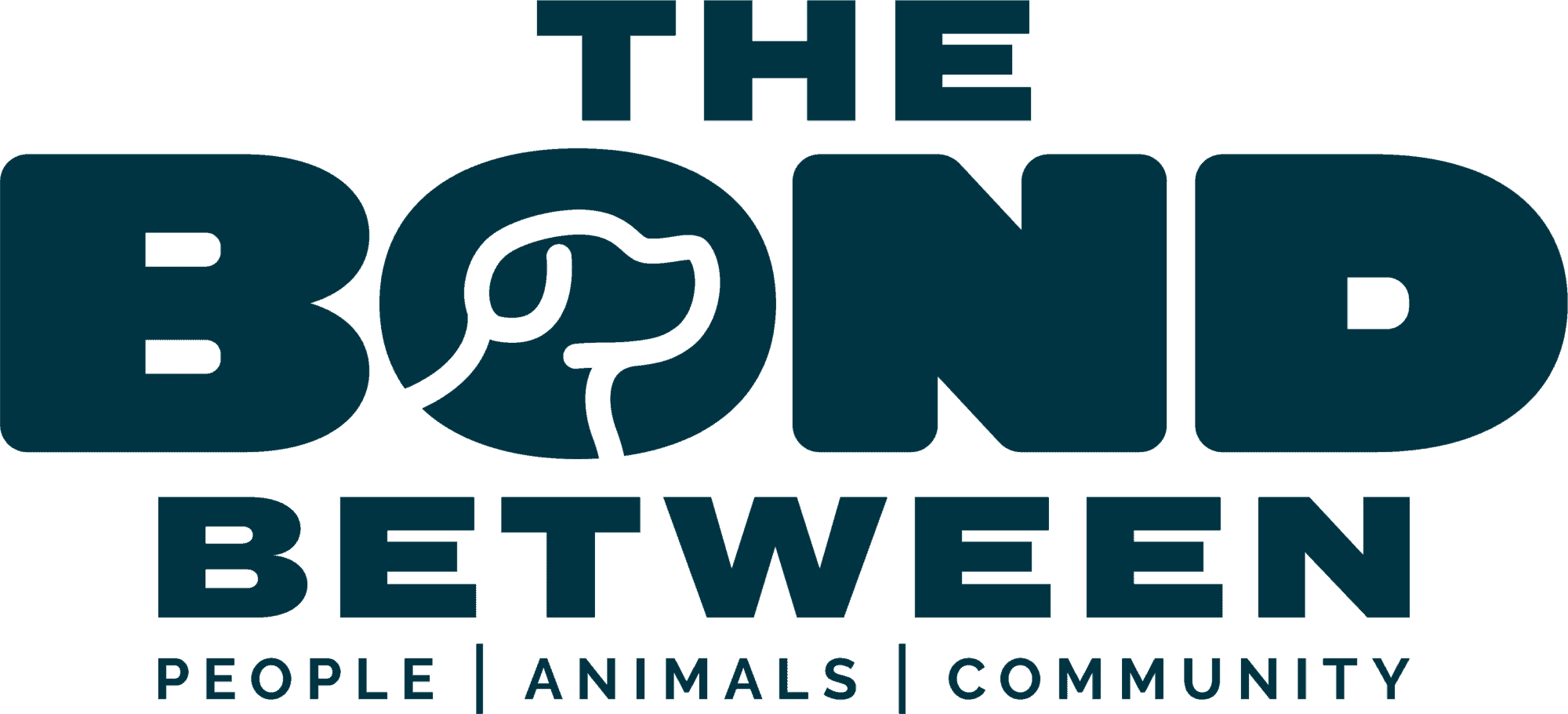 The Bond Between Logo