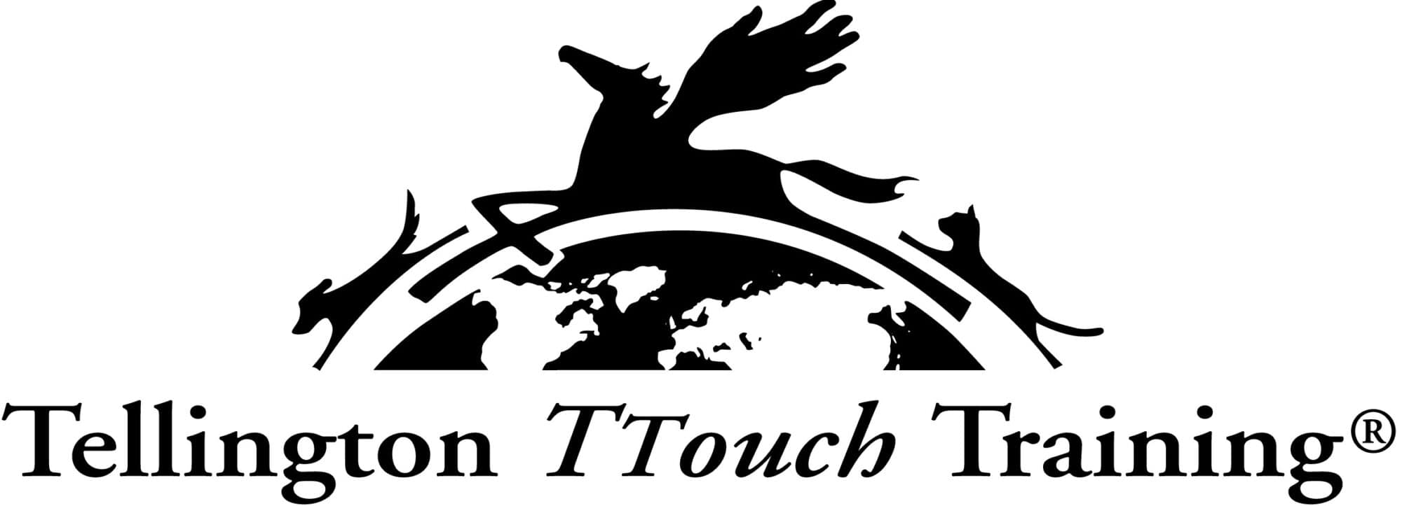 The Tellington TTouch Training logo.