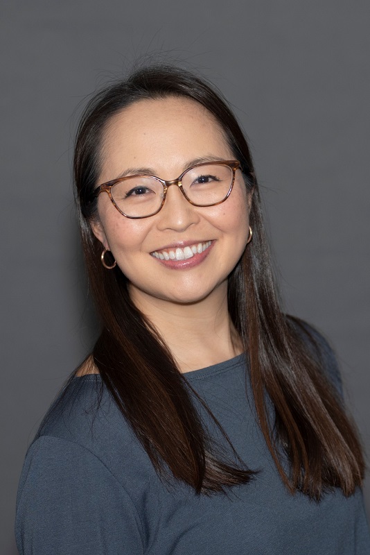 JENNY  CHO, DVM, DACVIM, Board-Certified Veterinary Internist
