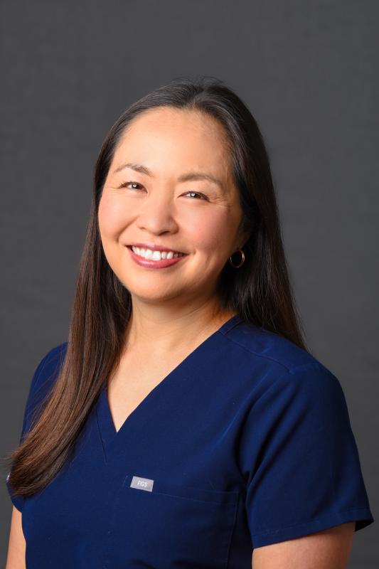 JENNY  CHO, DVM, DACVIM, Board-Certified Veterinary Internist