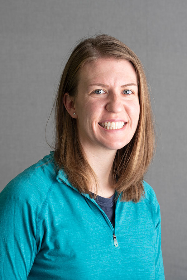 CORIE FITSCHEN, DVM, DACVIM, Board-Certified Veterinary Internist