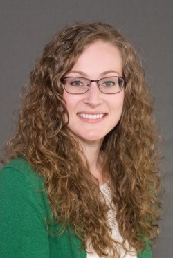 BRIANA KELLER, DVM, DACVIM (ONCOLOGY), Board-Certified Veterinary Oncologist