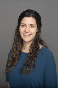 RIMA KHARBUSH, DVM, DACVIM (CARDIOLOGY), Board-Certified Veterinary Cardiologist