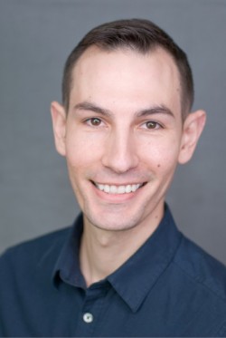 JON NEVINS, DVM, DACVR, Board-Certified Radiologist