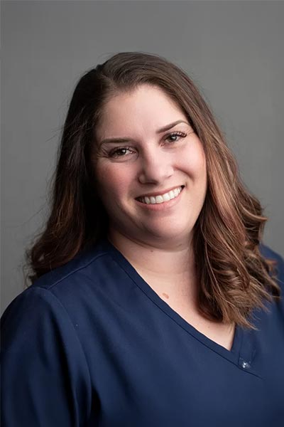 AMBER VITALO, DVM, DACVECC, Board-Certified Criticalist