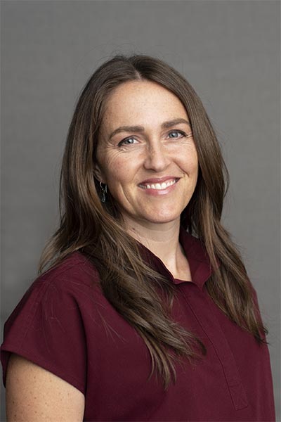 SARAH WILCOX, DVM, DACVR, Board-Certified Radiologist