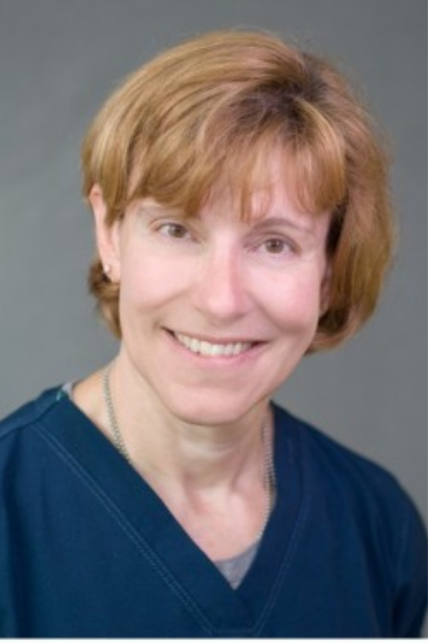 SUSAN ANTES, DVM, MPH