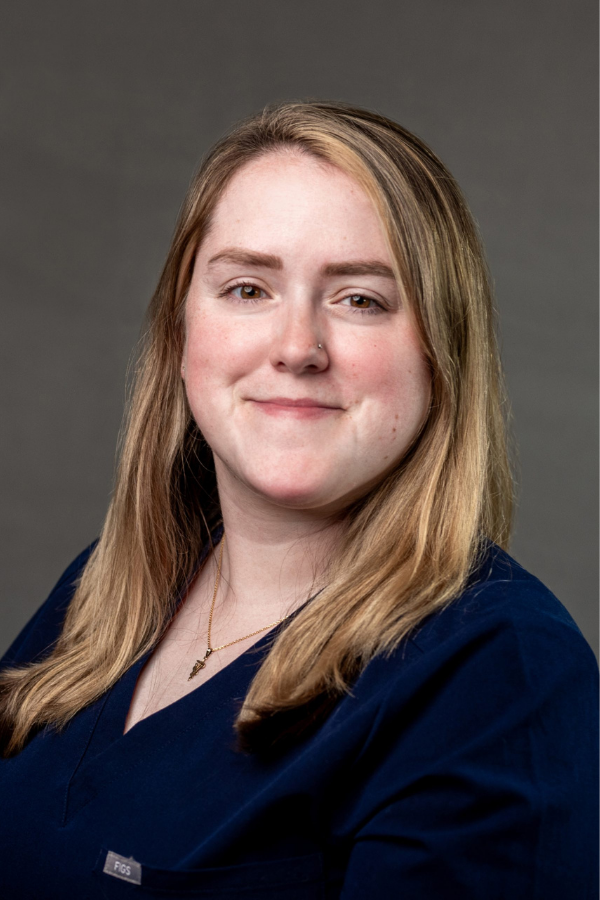 ALEXANDRIA ARMENI, DVM