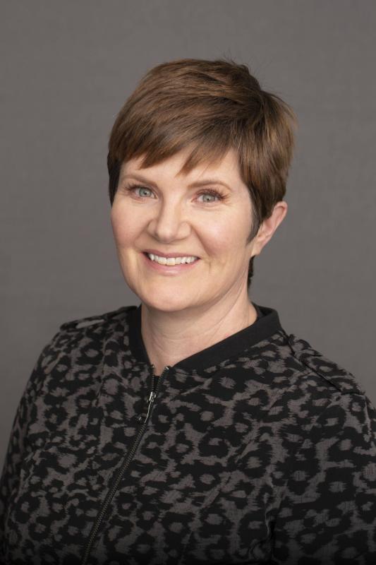 HEIDI BRENEGAN, MBA, CVPM, Chief Marketing Officer