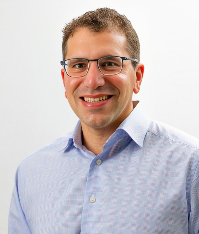 MATTHEW JURIKSON, VMD, MBA, Chief Executive Officer