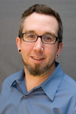 TATE QUIGLEY, Director of Facilities