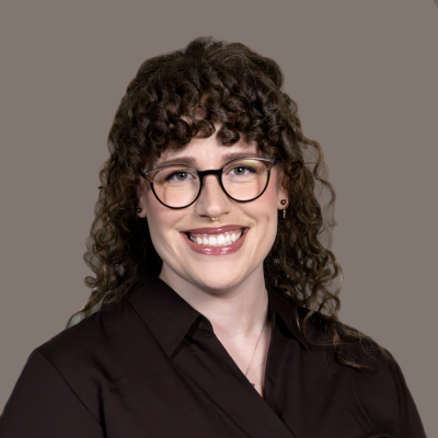 MCKENNA ANDELIN, DVM, Residency-trained in anesthesia and analgesia