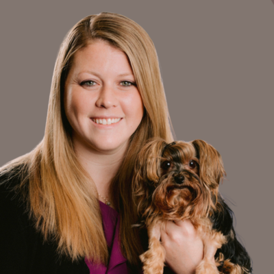 KAYLYN MCDANIEL, DVM, DACVIM, Board-Certified Veterinary Internist